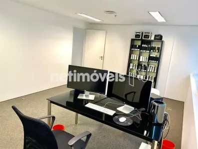 Sala Comercial para alugar, 56m² no Vila Olímpia, São Paulo