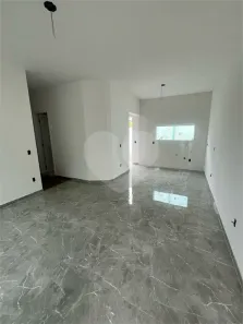 Casa de Condomínio com 2 Quartos à venda, 60m² no Vila São Paulo, Mogi das Cruzes
