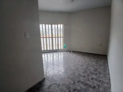 Casa com 2 Quartos para alugar, 60m² no Vila Ercília, São José do Rio Preto
