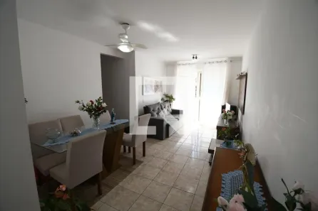 Apartamento com 3 Quartos à venda, 87m² no Mansões Santo Antônio, Campinas