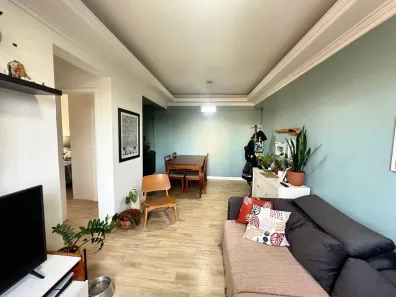 Apartamento com 2 Quartos à venda, 88m² no Marco, Belém
