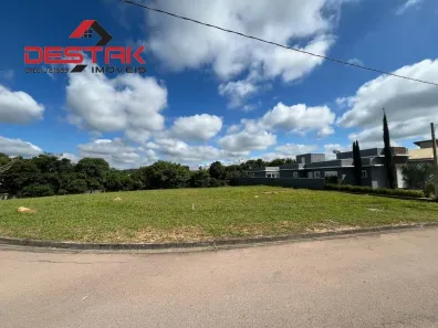 Lote/Terreno à venda, 1000m² no Parque dos Resedás, Itupeva