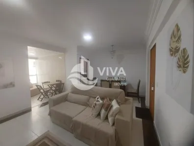 Apartamento com 3 Quartos à venda, 90m² no Praia do Morro, Guarapari
