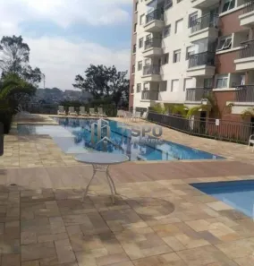 Apartamento com 2 Quartos à venda, 71m² no Vila Castelo, São Paulo