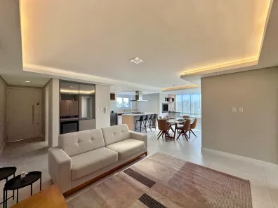 Apartamento com 3 Quartos à venda, 131m² no Marechal Rondon, Canoas