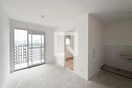 Apartamento com 2 Quartos à venda, 37m² no Limão, São Paulo