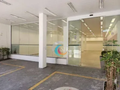 Ponto Comercial para alugar, 350m² no Itaim Bibi, São Paulo
