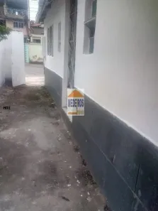 Casa com 1 Quarto à venda, 70m² no Das Graças, Belford Roxo