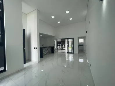 Casa de Condomínio com 3 Quartos à venda, 170m² no Iporanga, Sorocaba
