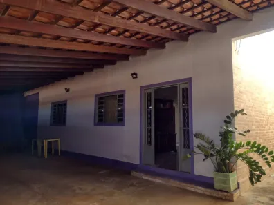 Casa com 3 Quartos à venda, 700m² no Arapoanga, Brasília