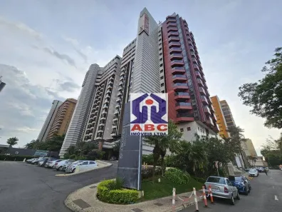 Flat com 1 Quarto para alugar, 25m² no Asa Norte, Brasília