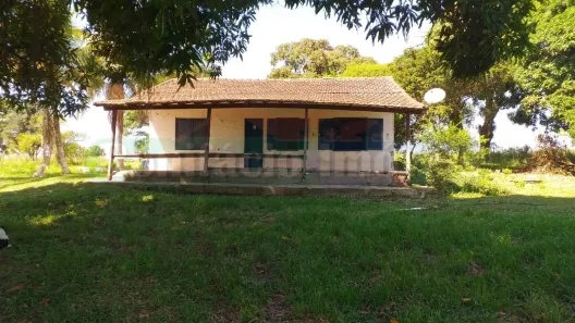 Fazenda/Sítio com 2 Quartos à venda, 70m² no Regamé, Araruama