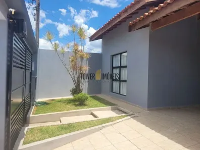 Casa com 3 Quartos à venda, 165m² no Loteamento Residencial Santa Gertrudes, Valinhos