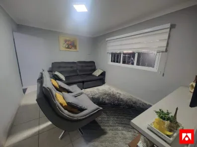Casa com 3 Quartos à venda, 100m² no Antônio Zanaga, Americana