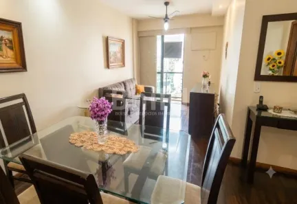 Apartamento com 3 Quartos à venda, 110m² no Tijuca, Rio de Janeiro