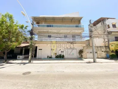 Apartamento com 1 Quarto para alugar, 42m² no Vicente Pinzon, Fortaleza