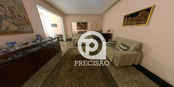 Apartamento com 5 Quartos à venda, 255m² no Ipanema, Rio de Janeiro