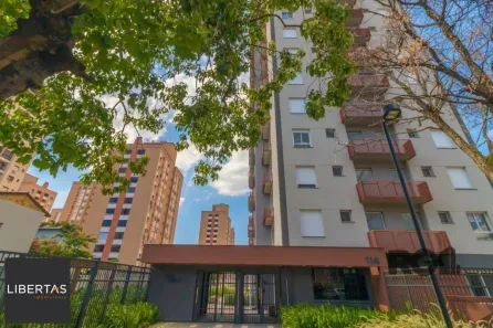 Flat com 1 Quarto à venda, 26m² no Partenon, Porto Alegre
