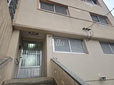 Apartamento com 2 Quartos para alugar, 77m² no Água Fria, São Paulo