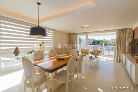 Apartamento com 3 Quartos à venda, 154m² no Nossa Senhora das Graças, Canoas