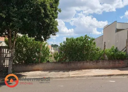 Lote/Terreno à venda, 250m² no Residencial Vitória, Boituva