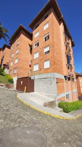 Apartamento com 2 Quartos à venda, 47m² no Interlagos, Caxias do Sul