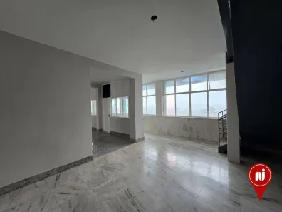 Sala Comercial para alugar, 630m² no Centro, Belo Horizonte