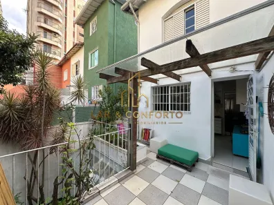 Casa com 3 Quartos à venda, 220m² no Pinheiros, São Paulo