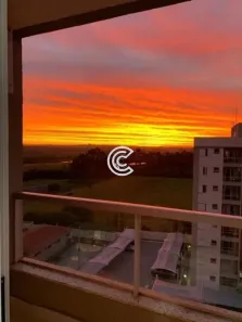 Apartamento com 2 Quartos à venda, 66m² no Vila São Pedro, Hortolândia