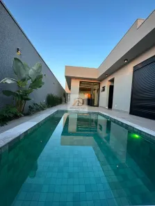 Casa de Condomínio com 3 Quartos à venda, 215m² no Terravista Residence Club, Mirassol