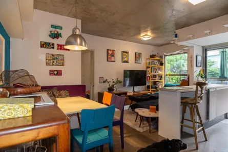 Apartamento com 1 Quarto à venda, 78m² no Bela Vista, São Paulo