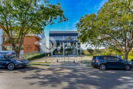Sala Comercial para alugar, 254m² no Alphaville Graciosa, Pinhais