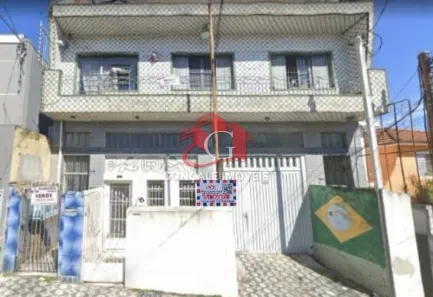 Apartamento com 7 Quartos à venda, 256m² no Vila Sabrina, São Paulo