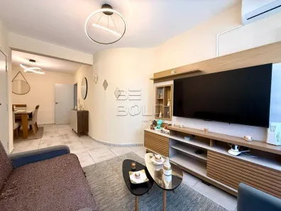 Apartamento com 2 Quartos à venda, 72m² no Abraão, Florianópolis