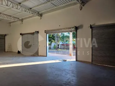 Galpão/Depósito/Armazém para alugar, 231m² no Granada, Uberlândia