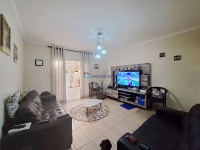 Sobrado com 4 Quartos à venda, 175m² no Planalto Paulista, São Paulo