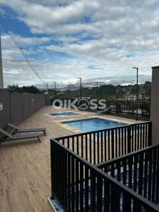 Apartamento com 2 Quartos à venda, 48m² no Jardim das Paineiras I, São José dos Campos