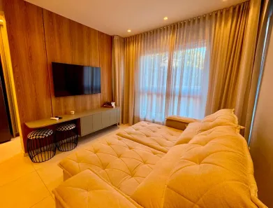 Apartamento com 2 Quartos à venda, 63m² no Villagio, Gramado