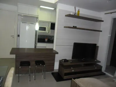 Apartamento com 2 Quartos à venda, 50m² no Vila Augusta, Guarulhos