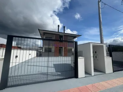 Apartamento com 2 Quartos à venda, 60m² no Guarda do Cubatão, Palhoça