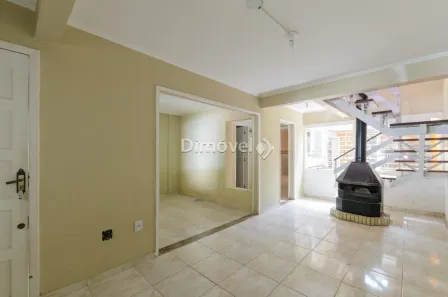 Casa de Condomínio com 3 Quartos à venda, 83m² no Cavalhada, Porto Alegre