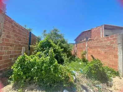 Lote/Terreno à venda, 156m² no Parque Novo Jockey, Campos dos Goytacazes