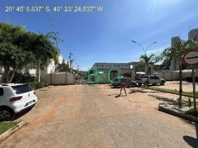 Apartamento com 2 Quartos à venda, 39m² no Jardim Nunes, São José do Rio Preto