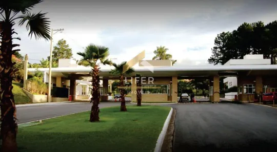 Lote/Terreno à venda, 611m² no Alphaville Dom Pedro, Campinas