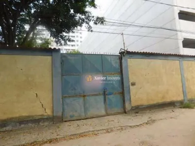 Lote/Terreno à venda, 1000m² no Vila Maranhão, Nova Iguaçu