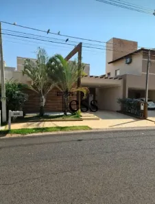 Casa de Condomínio com 3 Quartos à venda, 175m² no Loteamento Village Damha Mirassol III, Mirassol