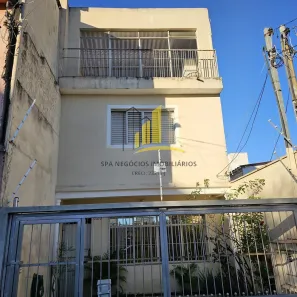Sobrado com 3 Quartos para alugar, 130m² no Vila Aricanduva, São Paulo