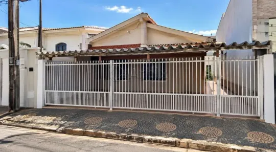 Casa com 2 Quartos à venda, 100m² no Vila Santo Antônio, Americana