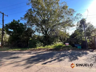 Lote/Terreno à venda, 5700m² no Lomba Grande, Novo Hamburgo