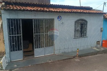 Casa com 3 Quartos à venda, 66m² no Novo Paraíso, Aracaju